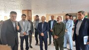 سرعت و کیفیت توامان ویژگی بارز پروژه های نهضت ملی مسکن استان سیستان و بلوچستان