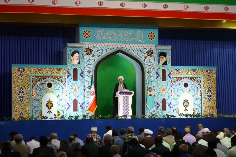 ناکارآمدی بخشی از مسئولان ناشی عدم دریافت صحیح پیام شهداست