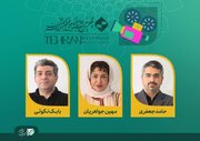 اعضای هیات انتخاب و داوری آثار پویانمایی چهلمین جشنواره فیلم کوتاه تهران معرفی شدند