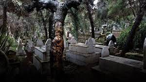 محکومیت هتک حرمت قبور مسلمانان در بیتالمقدس