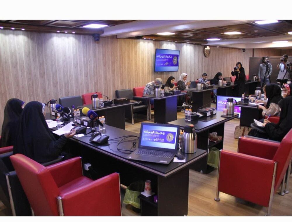 ارسال بیش از ۲۴۰ اثر به دبیرخانه جشنواره خورشید/ داوری ها به پایان رسید