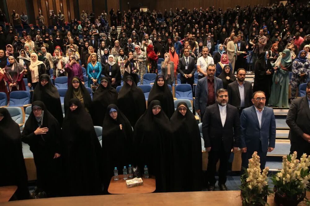 منتخبین اولین جشنواره بین المللی رسانه خورشید