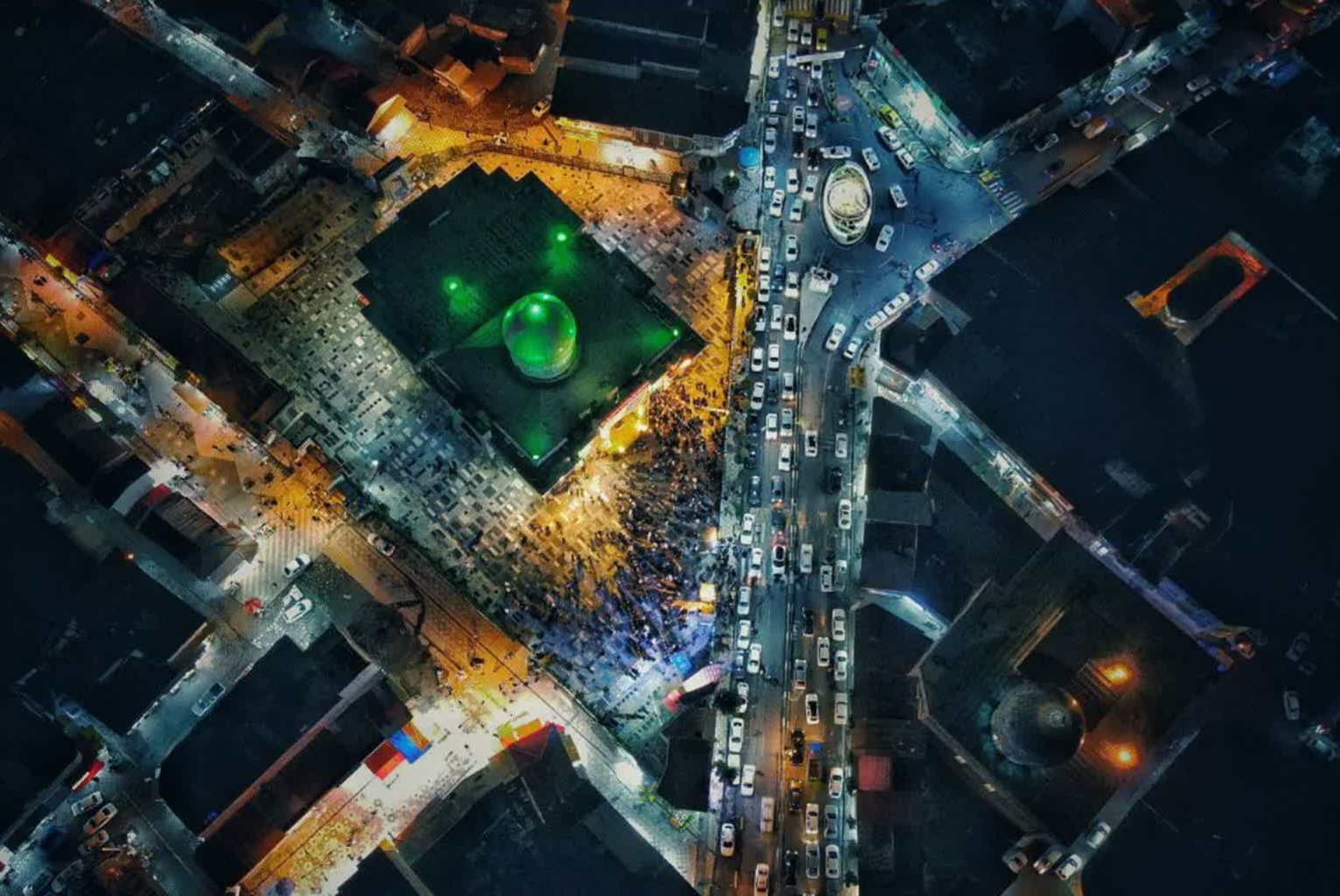 از خدمت مومنانه تا صیانت از موقوفات و حقوق بیت المال