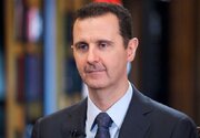 تاکید بشار اسد بر ضرورت تقویت همبستگی اعراب برای دستیابی به ثبات در منطقه