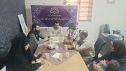 استفاده از ظرفیت کانون های مساجد در جشنواره بین المللی پانتومیم زنجان