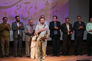 برترین‌های جشنواره آیینی و سنتی در بام ایران معرفی شدند