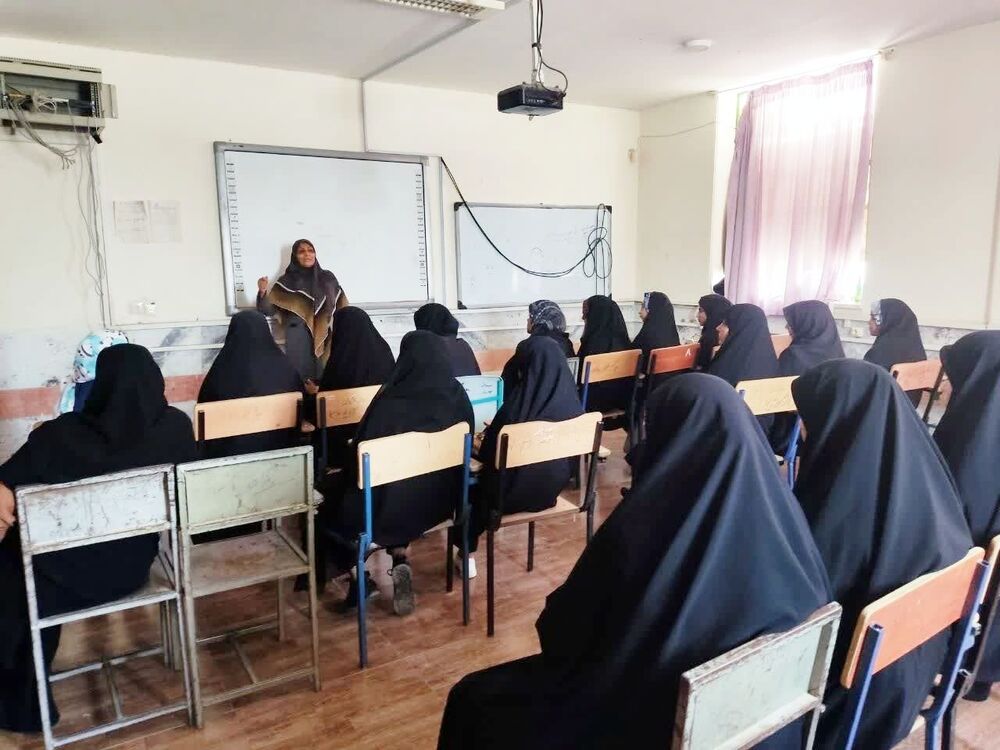 فرمول جذب نوجوانان به مسجد به سبک کانون فرهنگی هنری امام صادق(ع)