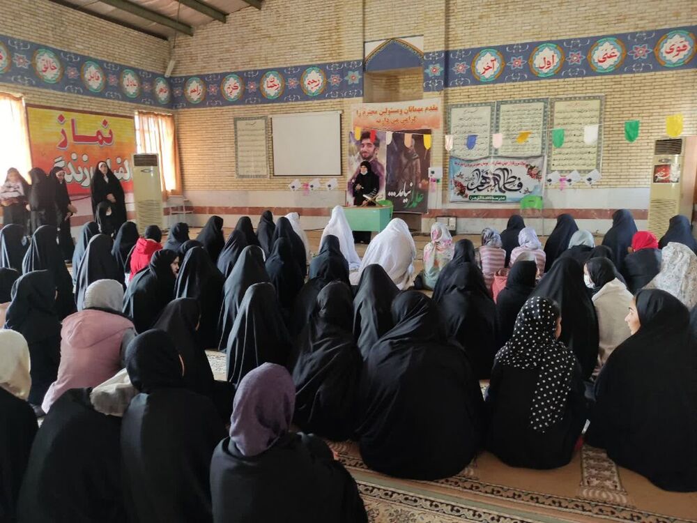 فرمول جذب نوجوانان به مسجد به سبک کانون فرهنگی هنری امام صادق(ع)