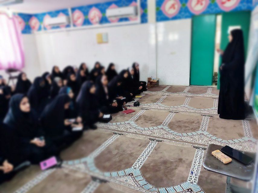 فرمول جذب نوجوانان به مسجد به سبک کانون فرهنگی هنری امام صادق(ع)