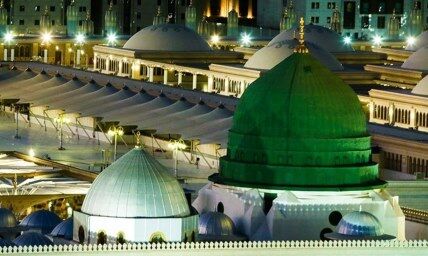 رسول اکرم (ص) بنیانگذار حقوق بشر در جهان می باشد/ "لا إله إلا الله" محوریترین شعار پیامبر اسلام بود