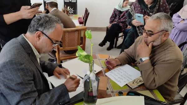 کانونی مسجدی که به همت اهلسنت گرهگشای محرومان و موثر در وحدت شده است