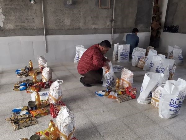 کانونی مسجدی که به همت اهلسنت گرهگشای محرومان و موثر در وحدت شده است