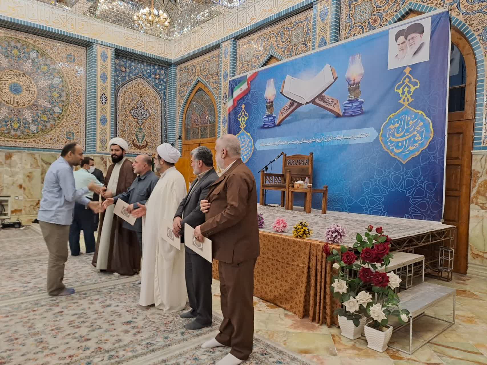 حضور سه برابری بانوان در مسابقات قرآنی/قلب سالم از منظر قرآن مدیریت، هدایت و روایت می شود