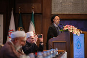 سید علی فضل الله: نباید اجازه دهیم اختلافات سیاسی به اختلافات مذهبی تسری یابد
