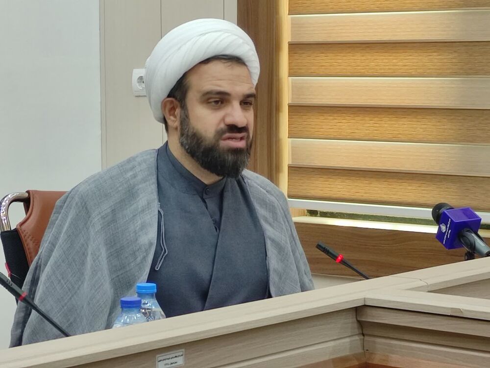 خدمات مساجد در راهپیمایی ۲۲ بهمن