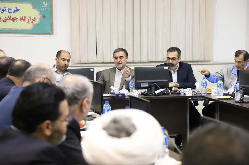 «خرماکلا» روستای نمونه در حوزه توانمندسازی روستائیان معرفی شود| لزوم اعطای ۴۸ساعته مجوزها در طرح توانمندسازی ۵۰۰روستا