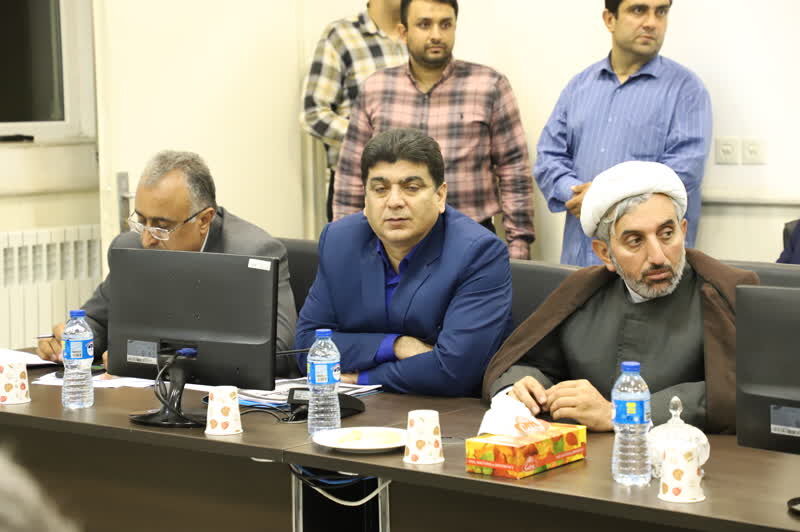 «خرماکلا» روستای نمونه در حوزه توانمندسازی روستائیان معرفی شود| لزوم اعطای ۴۸ساعته مجوزها در طرح توانمندسازی ۵۰۰روستا