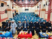 بیش از ۲۰۰۰ مدرسه ابتدایی در گیلان جشن آموزش قرآن برگزار کردند