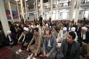 گزارش تصویری/ جشن بزرگ میلاد نبی مکرم اسلام(ص) در اورامانات