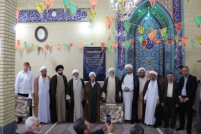 دشمن برای اینکه اجازه ندهد مکتب پیامبر رشد کند، به مقدسات توهین می کند