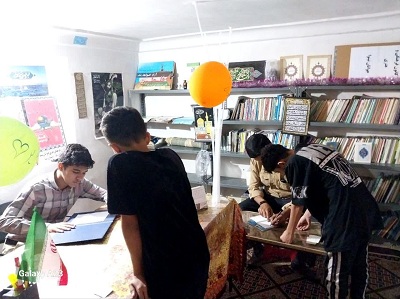 اختتامیه طرح اوقات فراغت در مسجد علی شهید ارومیه برگزار شد