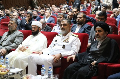 آذربایجانغربی رنگین کمان اقوام و ادیان است