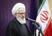مقاومت، درس آزادی خرمشهر به ملت ایران بود