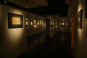 برپایی نمایشگاه آثار برگزیده جشنواره ملی «هل اتی» در کاشان