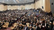 گفت‌وشنود بی‌واسطه دانشجویان تبریز با رئیس دستگاه قضا