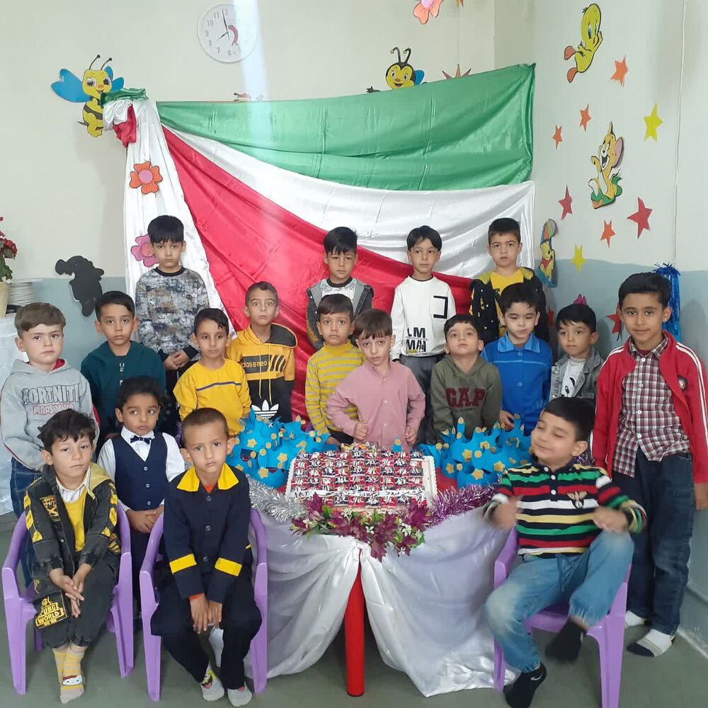 این کانون مسجدی بچههای محروم از تحصیل را به مدرسه بازمیگرداند