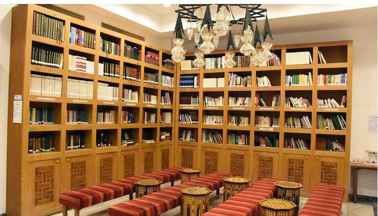 آشنایی ژاپنیها با اسلام از رهگذر شناخت «مسجد توکیو»