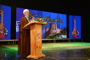 دبیرخانه جشنواره بین المللی موسیقی ایثار ۲۰۰ اثر در حوزه مقاومت دریافت کرد