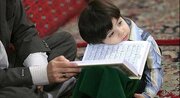 روش جذب کودکان و نوجوانان به مساجد باید به‌روزرسانی شود