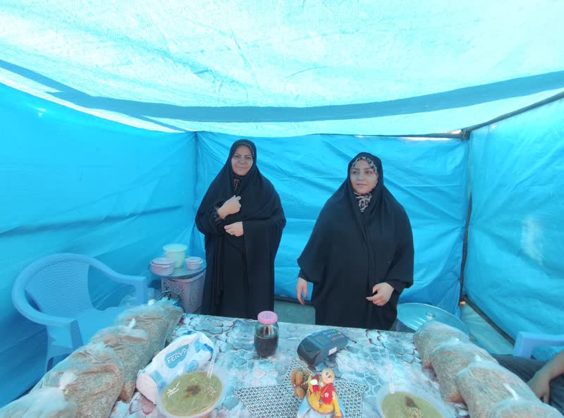 علی آباد دمق میزبان دومین جشنواره گردو و بادام
