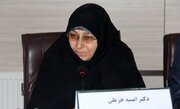 نگذارید چهره زنان فرهیخته ایران خدشه‌دار شود