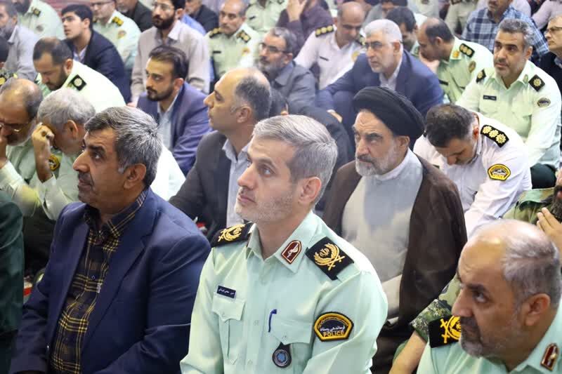 مهدویت محور مشترک امت اسلام است|لزوم فرهنگ سازی برای وقف به نیت امام زمان(عج)