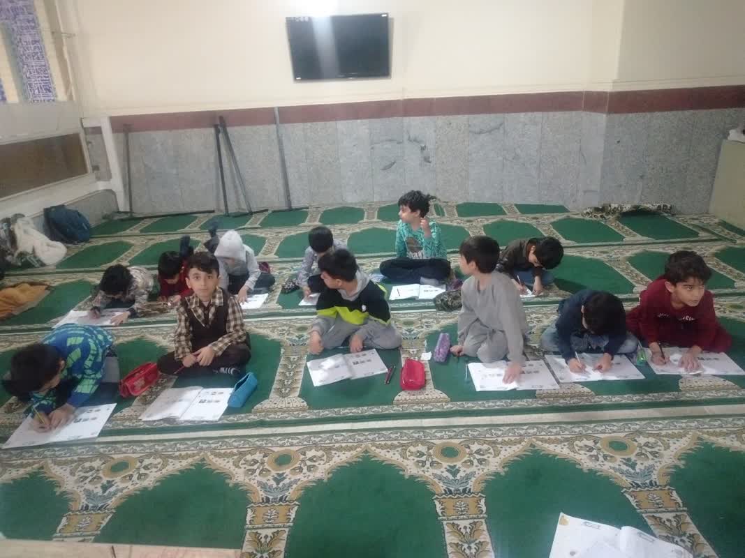 همه‌چیز درباره مدارس مسجدمحور؛ از جلب اعتمادهای از دست‌رفته تا حل بحرانی حاکمیتی