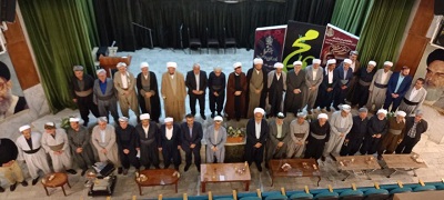 عالمان و مبلغان دینی در گسترش سنت حسنه وقف نقش اساسی دارند