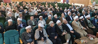 عالمان و مبلغان دینی در گسترش سنت حسنه وقف نقش اساسی دارند