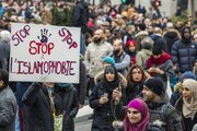 هشدار نسبت به درج ناعادلانه اسامی مسلمانان در لیست‌های سیاه اروپا