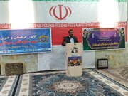 مدیر ستاد فهمای کهگیلویه و بویراحمد بر میزان جذابیت برنامه‌های کانون‌های فرهنگی مساجد تاکید کرد