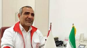 ارائه ۱۱۲ هزار نفر خدمت درمانی به زائران اربعین حسینی ارائه ۱۱۲ هزار نفر خدمت درمانی به زائران اربعین حسینی