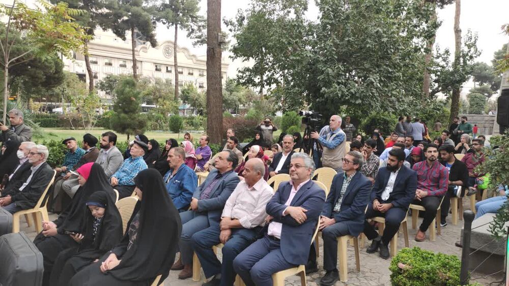 محفل شعر "غایت غیرت" برای بزرگداشت شهادت کلنل محمد تقی خان پسیان