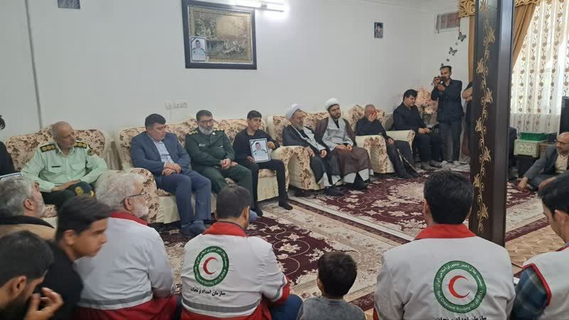 برنامههای کانون فرهنگی هنری شهید محمدیانی برای هفته نیروی انتظامی