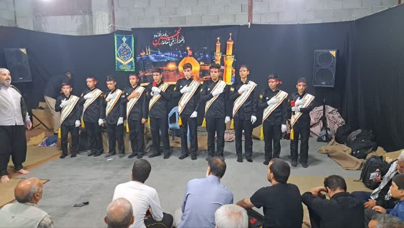 برنامههای کانون فرهنگی هنری شهید محمدیانی برای هفته نیروی انتظامی