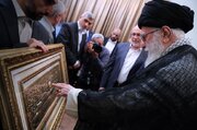 تجلیل نُجَباء از بصیرت امام خامنه‌ای در پیش‌بینی زوال اسرائیل