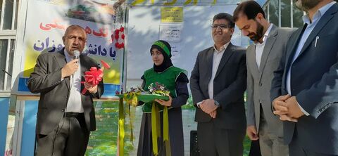 زنگ همبستگی با دانش آموزان  فلسطین در مدارس کهگیلویه و بویراحمد نواخته شد