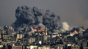 کشته شدن 4 اسیر اسرائیلی در بمباران صهیونیست‌ها به غزه