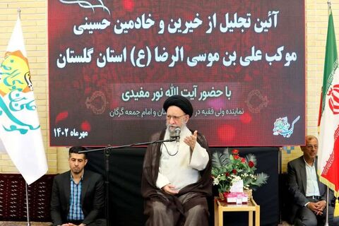 روح امام حسینی مردم فلسطین ارتش قدرتمند اسرائیل را همچون کلافی سردرگم کرده است