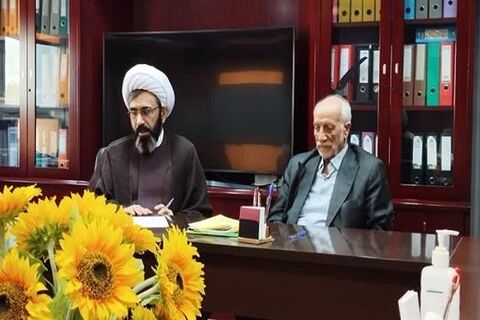 لزوم جهت دهی موقوفات به سمت نیازهای درمانی/۳۰ درصد مراکز درمانی موقوفه و خیریه هستند